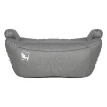 Lionelo Luuk i-Size GREY autokrēsliņš