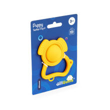 GILIGUMS GG 30049 Teether dog POP IT