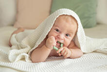 GILIGUMS GG 45445 Apple Teether