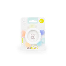 GILIGUMS GG 54958 Space Ring zobs