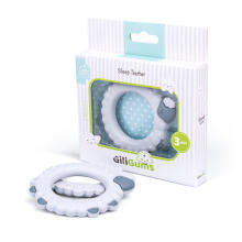 GILIGUMS GG 58381 Teether Sheep