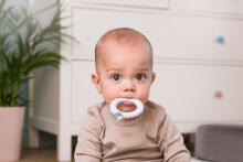 GILIGUMS GG 58381 Teether Sheep