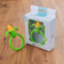 GILIGUMS GG 58428 Corn Teether