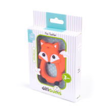 GILIGUMS GG 58480 Fox teether