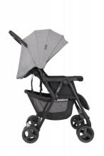 GRACO Stroller DUORIDER Steeple gray