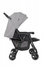 GRACO Stroller DUORIDER Steeple gray