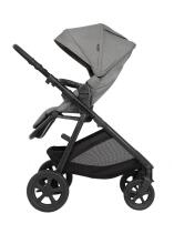 GRACO Stroller NEAR2ME DLX TRIO ASH 3in1 set