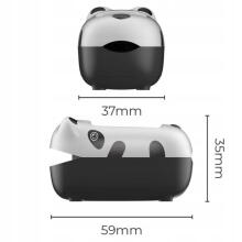 Helpmedi PulsoCare Panda Art.232867 Пульсоксиметр  для детей весом более 10кг