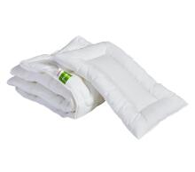 INTER-WIDEX Bedding filled with BAMBOO 100x135