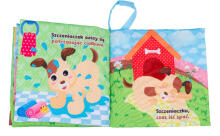 JOLLYBABY JB 80458 День щенка
