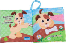 JOLLYBABY JB 80458 День щенка