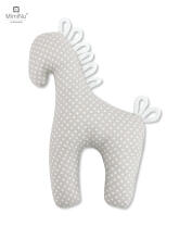 KIECZMERSKI M Rattle Horse maisā