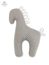 KIECZMERSKI M Rattle Horse maisā