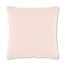 KIECZMERSKI Pillowcase VELVET unquilted 40x40 cm