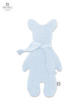 KIECZMERSKI Teddy bear KRZYŚ thermofrotte cuddly toy