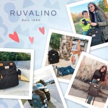 Ruvalino Baby Changing Bag Art.233051