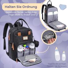 Ruvalino Baby Changing Bag Art.233051