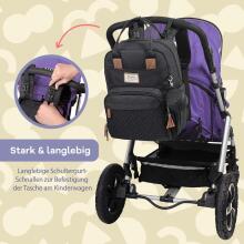 Ruvalino Baby Changing Bag Art.233051