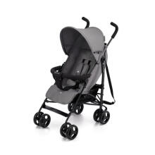 KINDERKRAFT Stroller TIK GREY