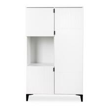 Klups Mia Maxi Art.233074  White Koka kumode