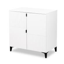 Klups Mia Mini Art.233075 White Koka kumode