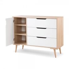 Klups Sofie Art.233077 Kumode