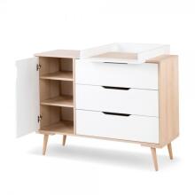 Klups Sofie Art.233077 Kumode