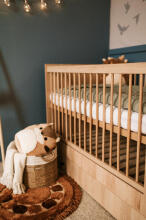 KLUPŚ Compact Bed dižskābardis