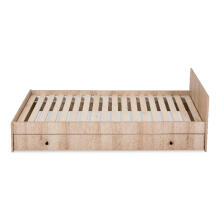 KLUPŚ Compact Bed dižskābardis
