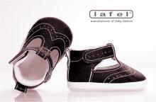 LAFEL S201 Mākslīgās ādas sandales
