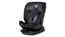 LIONELO Bastiaan RWF I-SIZE car seat grey stone