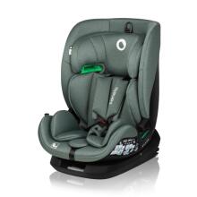 LIONELO Lavender i-Size Green Pistachio autokrēsliņš