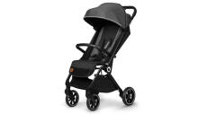 LIONELO Cloe Grey Stone Pushchair