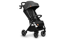LIONELO Cloe Grey Stone Pushchair