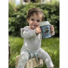LOVI 1/605 Mug 360 Drink Master 250 ml Wild Soul Boy