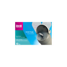 LOVI 74/000 Mouthpiece/straw for cup with straw