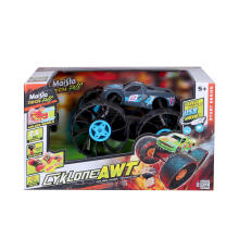 MAISTO 81796BU Cyclone AWT USB