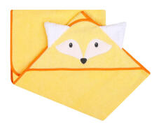 MARINI 324 Bath cover ANIMALS terry cloth 80x80