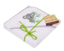 MARINI 727 Vannas pārvalks izšūts 100x100 BABY BAMBOO