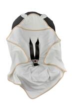 MARINI 899 Blanket wrap for car seat summer