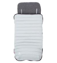 MARKO CC843640 COMFI-SNUG 2in1 sleeping bag light gray