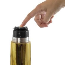 MARKO ML89259 Thermos + bottle Delux 500ml. gold