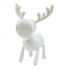 MARY'S MW20535 LED Night Light White Deer