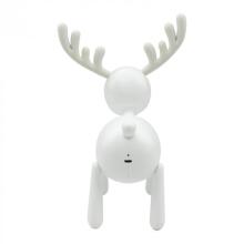 MARY'S MW20535 LED Night Light White Deer