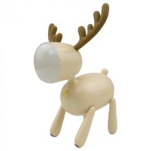 MARY'S MW20536 LED Night Light Deer Beige