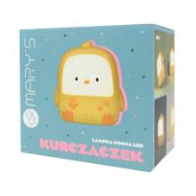 MARY'S MW20541 LED Night Light Chicken