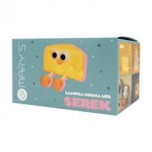 MARY'S MW20544 LED night light Cheese