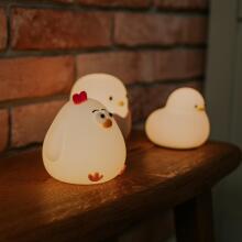MARY'S MW61045 LED Night Light Hen