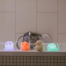 MARY'S MW61047 RGB Sea Bath Set