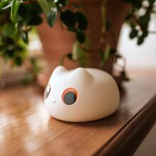 MARY'S MW61097 LED Night Light Kitty